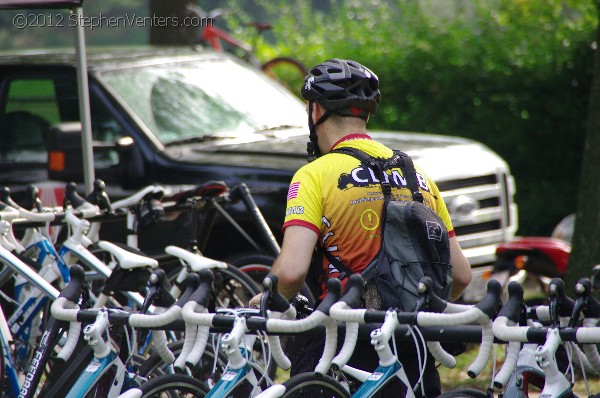 Trips for Kids Day at Cunningham Park 2012 - StephenVenters.com