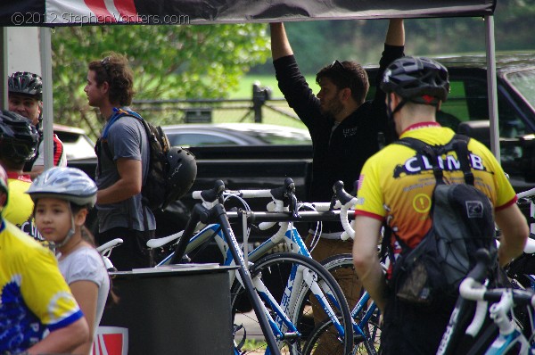 Trips for Kids Day at Cunningham Park 2012 - StephenVenters.com