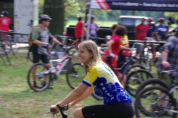 Trips for Kids Day at Cunningham Park 2012 - StephenVenters.com