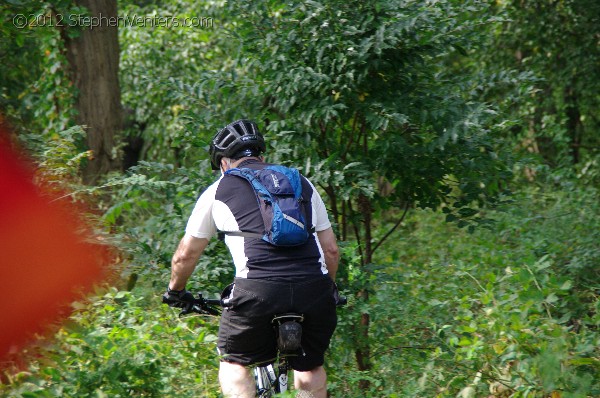 Trips for Kids Day at Cunningham Park 2012 - StephenVenters.com