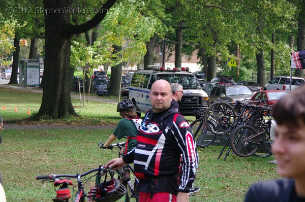 Trips for Kids Day at Cunningham Park 2012 - StephenVenters.com