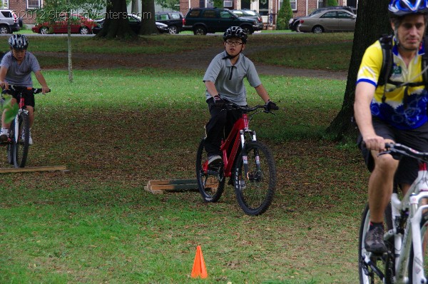 Trips for Kids Day at Cunningham Park 2012 - StephenVenters.com