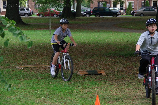 Trips for Kids Day at Cunningham Park 2012 - StephenVenters.com