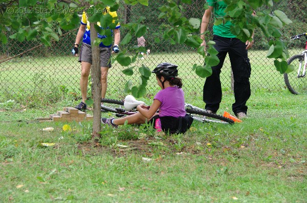 Trips for Kids Day at Cunningham Park 2012 - StephenVenters.com