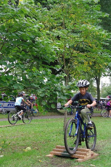 Trips for Kids Day at Cunningham Park 2012 - StephenVenters.com