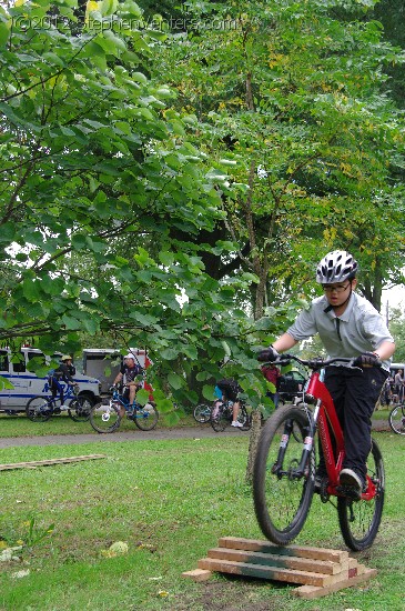 Trips for Kids Day at Cunningham Park 2012 - StephenVenters.com