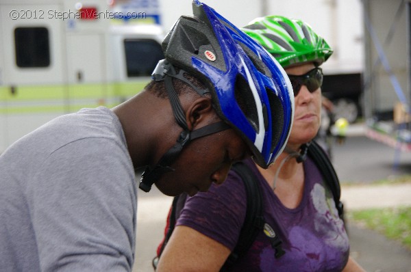 Trips for Kids Day at Cunningham Park 2012 - StephenVenters.com