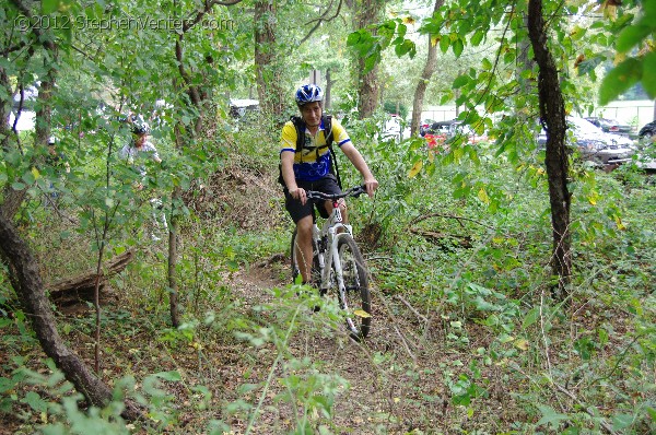 Trips for Kids Day at Cunningham Park 2012 - StephenVenters.com