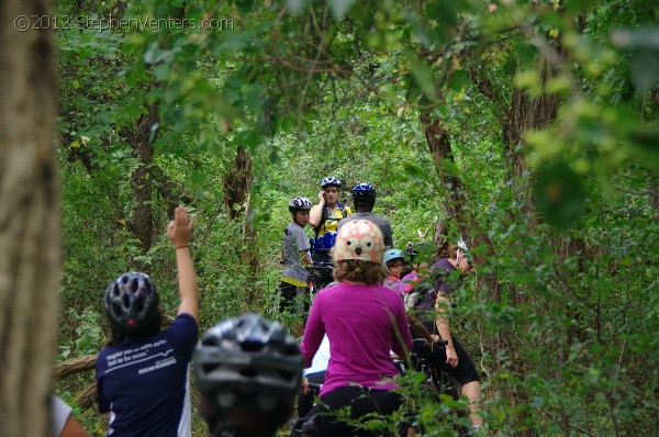 Trips for Kids Day at Cunningham Park 2012 - StephenVenters.com