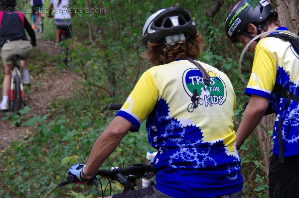 Trips for Kids Day at Cunningham Park 2012 - StephenVenters.com