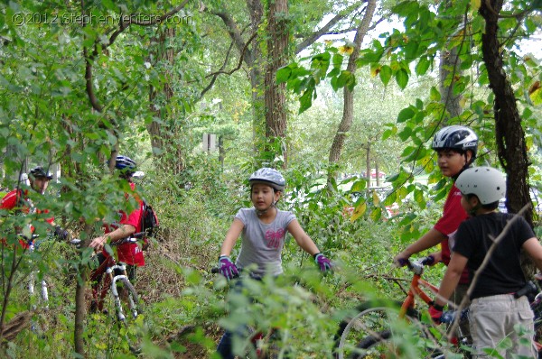 Trips for Kids Day at Cunningham Park 2012 - StephenVenters.com