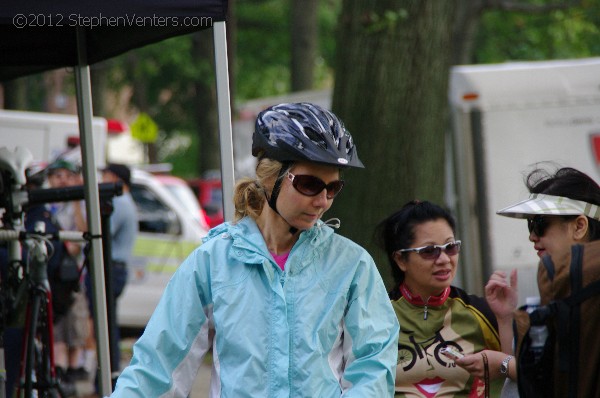 Trips for Kids Day at Cunningham Park 2012 - StephenVenters.com