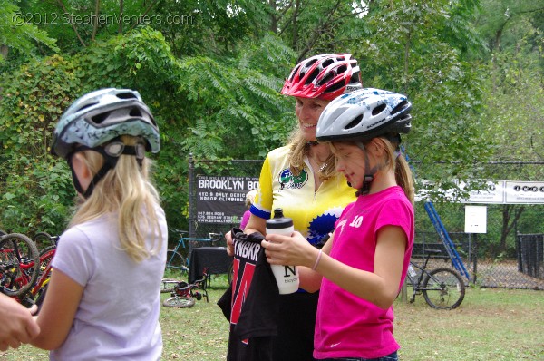 Trips for Kids Day at Cunningham Park 2012 - StephenVenters.com