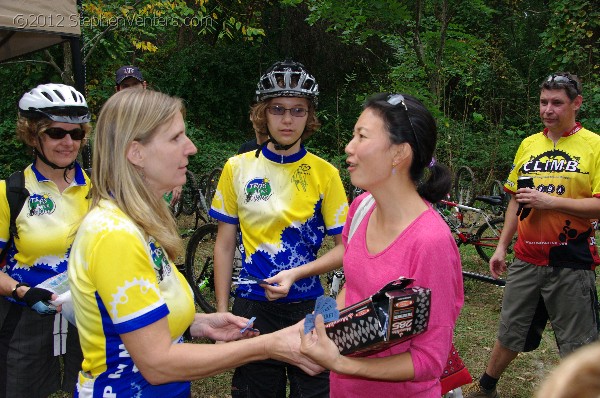 Trips for Kids Day at Cunningham Park 2012 - StephenVenters.com