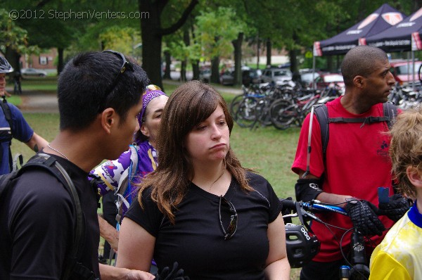 Trips for Kids Day at Cunningham Park 2012 - StephenVenters.com