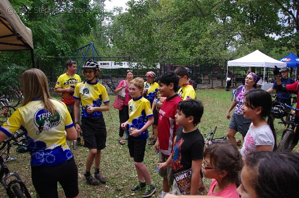 Trips for Kids Day at Cunningham Park 2012 - StephenVenters.com