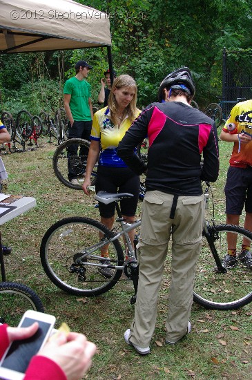 Trips for Kids Day at Cunningham Park 2012 - StephenVenters.com