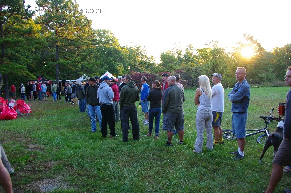 Burning at the Bluff 2010 - StephenVenters.com