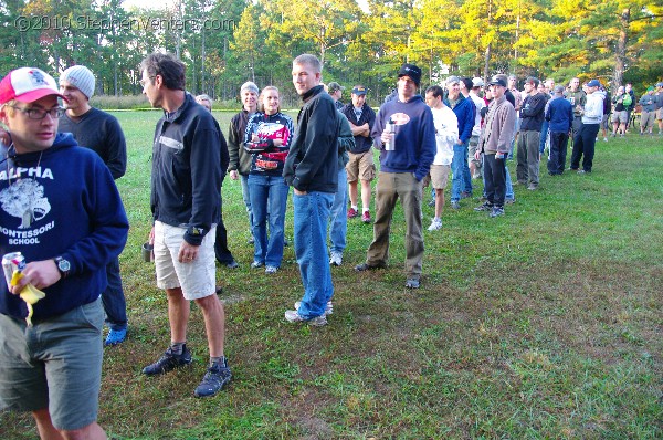 Burning at the Bluff 2010 - StephenVenters.com