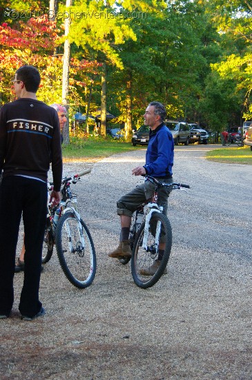 Burning at the Bluff 2010 - StephenVenters.com