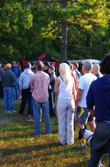 Burning at the Bluff 2010 - StephenVenters.com