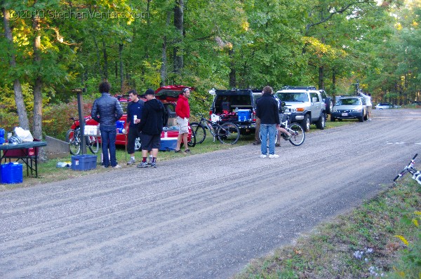 Burning at the Bluff 2010 - StephenVenters.com