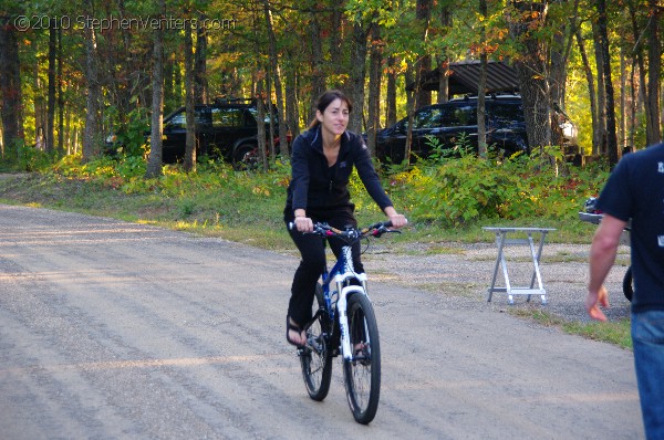 Burning at the Bluff 2010 - StephenVenters.com