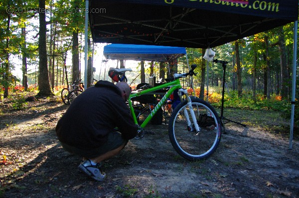 Burning at the Bluff 2010 - StephenVenters.com