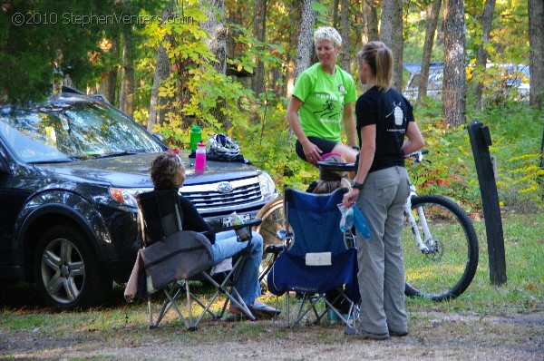 Burning at the Bluff 2010 - StephenVenters.com