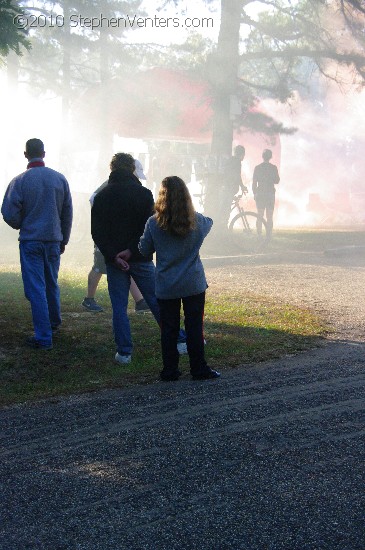 Burning at the Bluff 2010 - StephenVenters.com