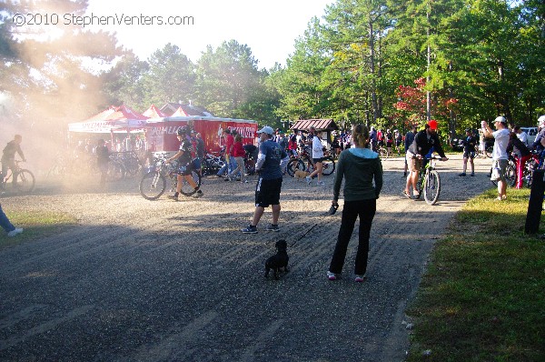 Burning at the Bluff 2010 - StephenVenters.com