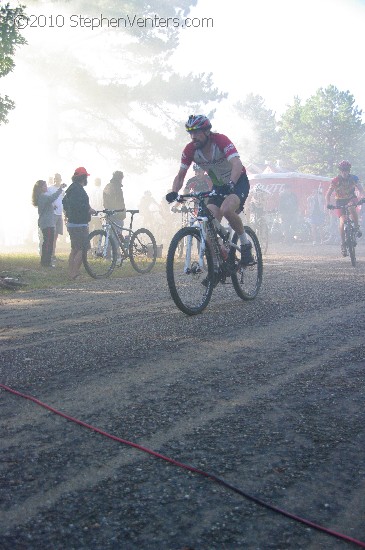 Burning at the Bluff 2010 - StephenVenters.com