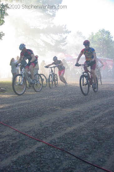 Burning at the Bluff 2010 - StephenVenters.com