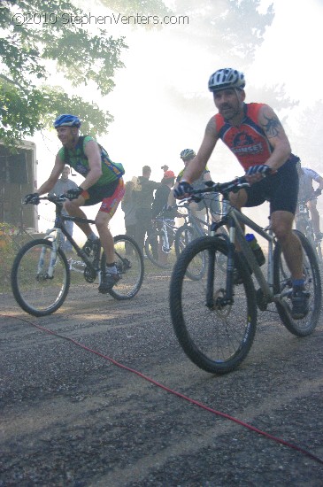 Burning at the Bluff 2010 - StephenVenters.com