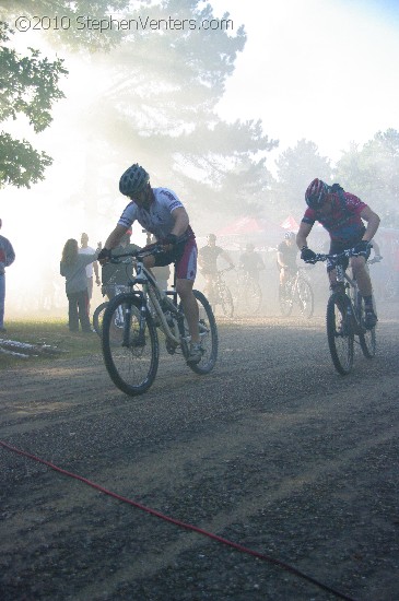 Burning at the Bluff 2010 - StephenVenters.com