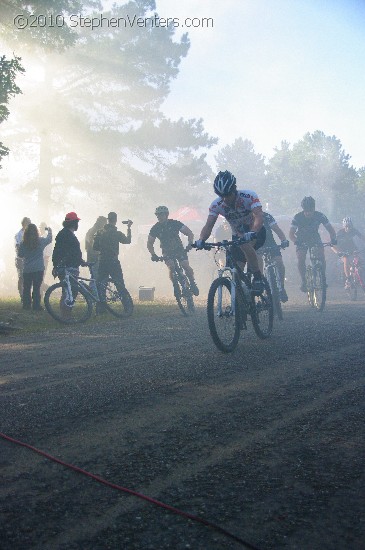 Burning at the Bluff 2010 - StephenVenters.com