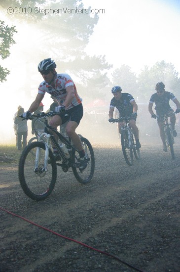 Burning at the Bluff 2010 - StephenVenters.com