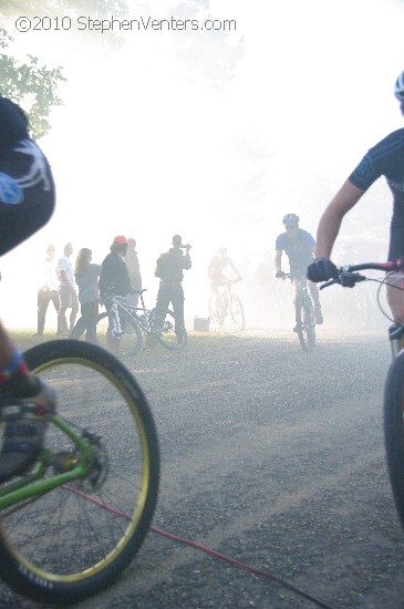 Burning at the Bluff 2010 - StephenVenters.com