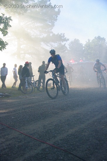 Burning at the Bluff 2010 - StephenVenters.com