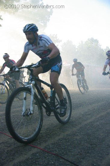 Burning at the Bluff 2010 - StephenVenters.com