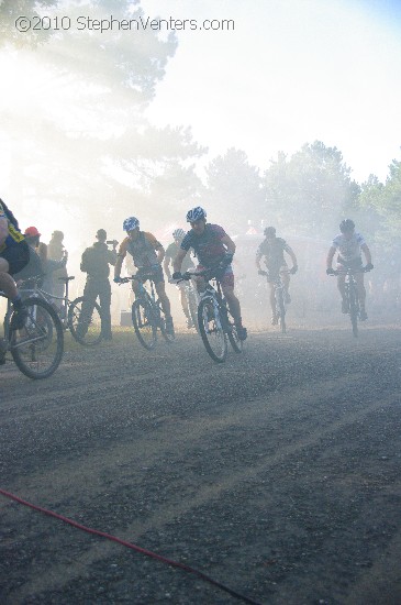 Burning at the Bluff 2010 - StephenVenters.com