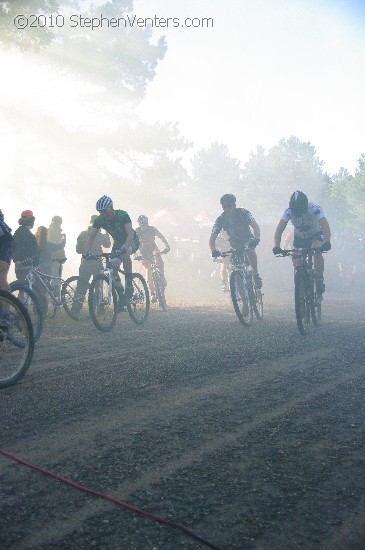 Burning at the Bluff 2010 - StephenVenters.com