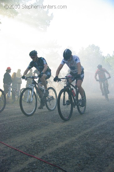 Burning at the Bluff 2010 - StephenVenters.com