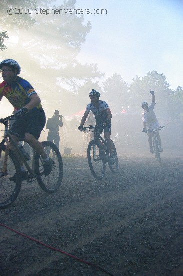 Burning at the Bluff 2010 - StephenVenters.com