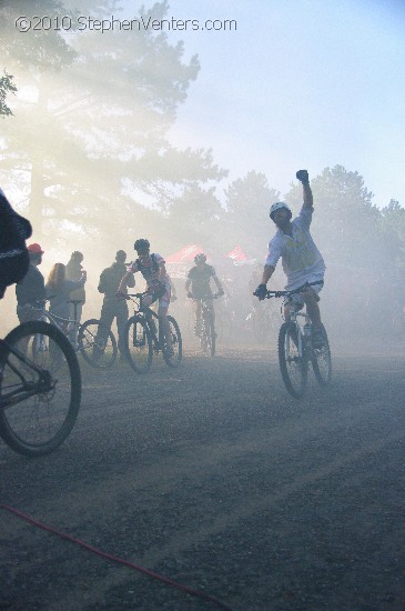 Burning at the Bluff 2010 - StephenVenters.com