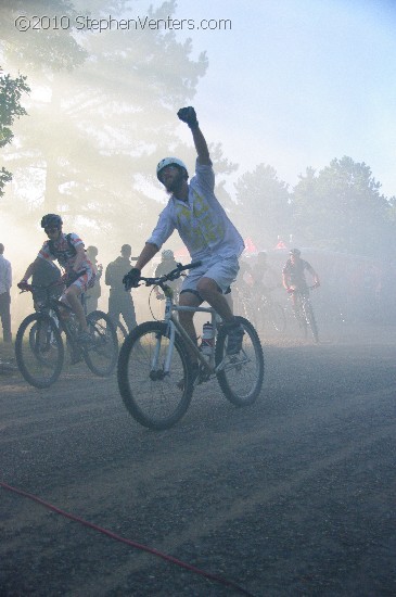 Burning at the Bluff 2010 - StephenVenters.com