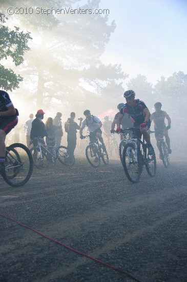 Burning at the Bluff 2010 - StephenVenters.com