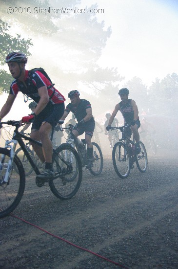 Burning at the Bluff 2010 - StephenVenters.com