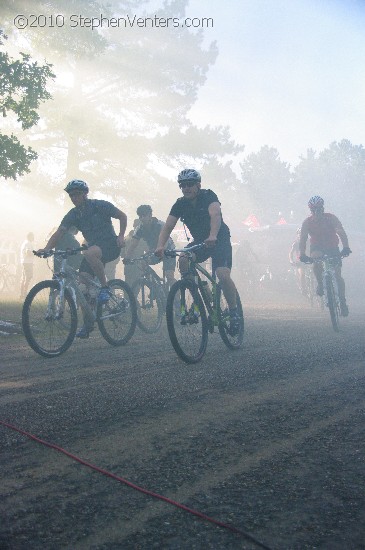 Burning at the Bluff 2010 - StephenVenters.com