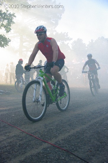 Burning at the Bluff 2010 - StephenVenters.com